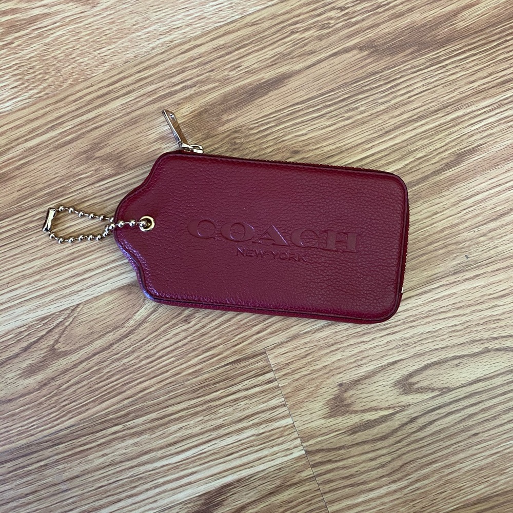 Coach Coin Purse